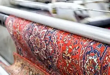 el dokuma halı yıkama