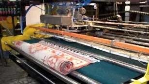 el dokuma halı yıkama