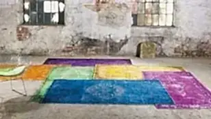 tıraşlama ve eskitme